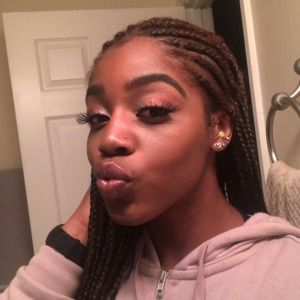 Meet your Posher, Toni